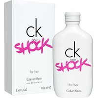 best ck perfume for her