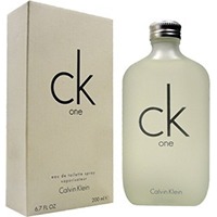 ck one after shave
