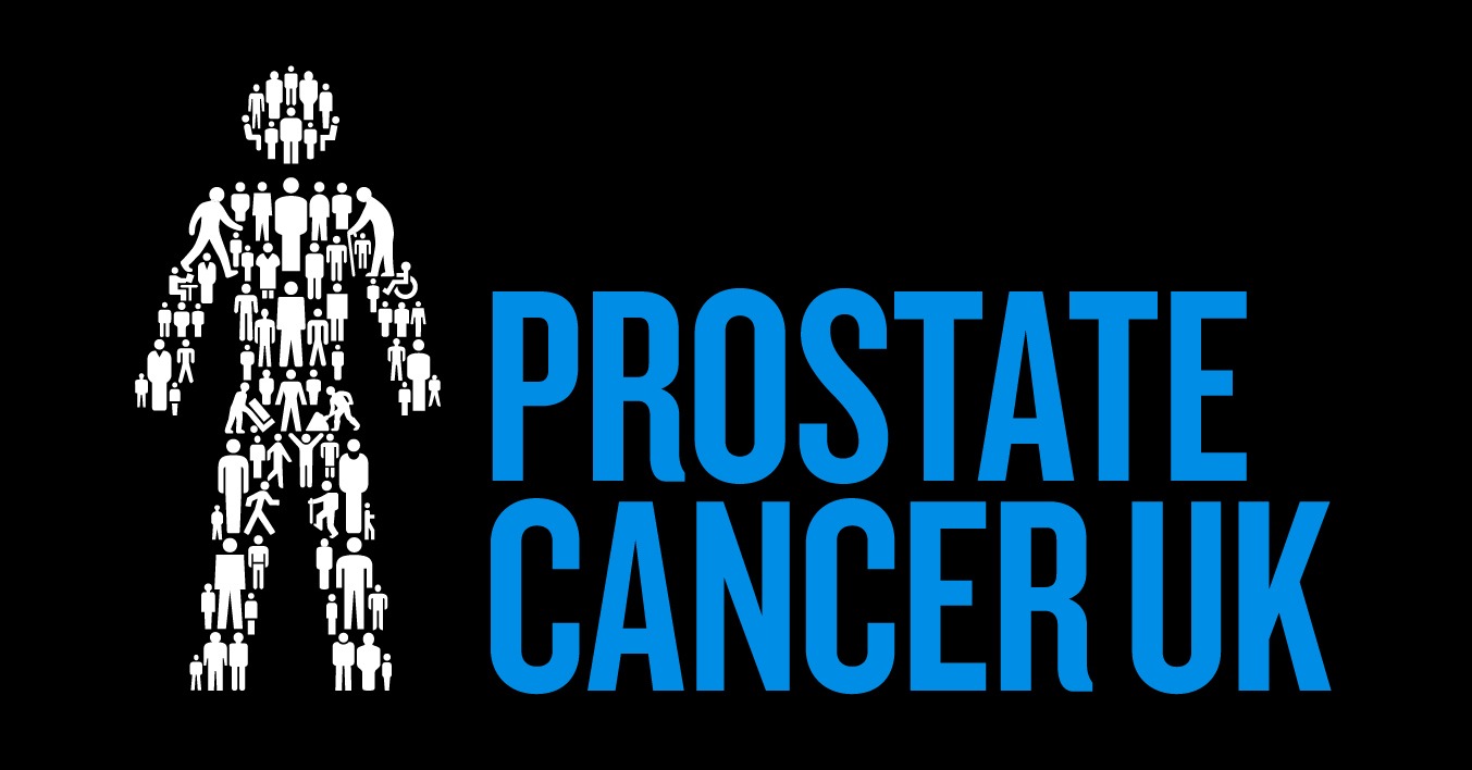 September S Charity Of The Month Is Prostate Cancer Uk Give As You