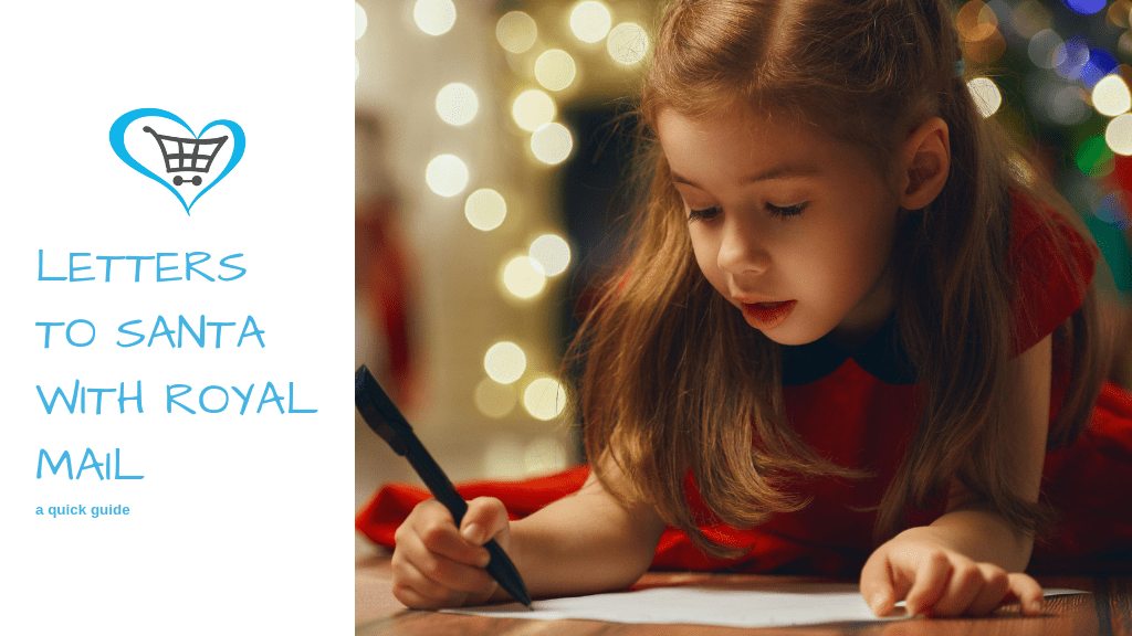 Where To Mail Letters To Santa And Get A Reply