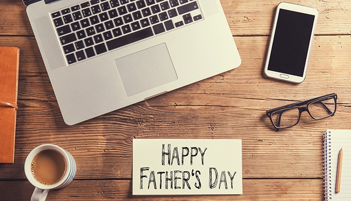 father's day gadget gifts