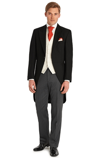 Suits for Him from Moss Bros - Give as you Live Blog