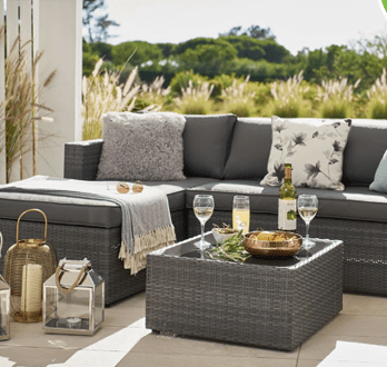 Garden Furniture from Wilko - Give as you Live Blog on {keyword}