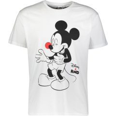 mickey mouse red nose day