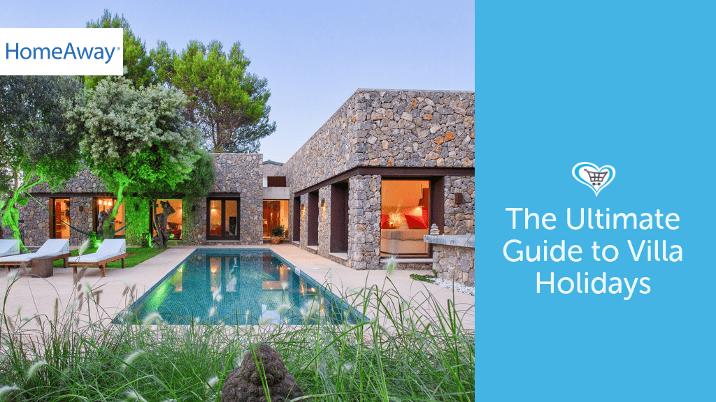 The Ultimate Guide to Villa Holidays Give as you Live Online