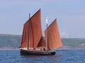 Mounts Bay Lugger Association