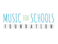 The Music For Schools Foundation