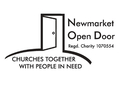 Newmarket Open Door