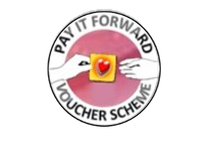 The Pay It Forward Voucher Scheme