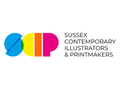 Sussex Contemporary Illustrators & Printmakers (SCIP)