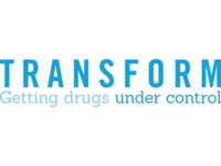 Transform Drug Policy Foundation