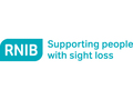 Royal National Institute of Blind People (RNIB)