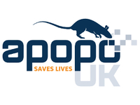 APOPO UK