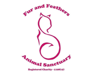 Fur and feathers animal sanctuary