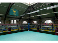 Repton Boxing Club