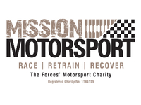 Mission Motorsport, The Forces' Motorsport Charity