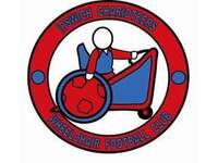 THE CHARIOTEERS WHEELCHAIR FOOTBALL CLUB