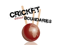 Cricket Without Boundaries