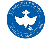 St Martin Of Porres Parent-Teacher Association