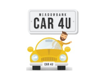 Meadowbank CAR 4U (Scotland)