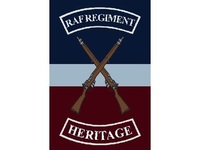 Friends Of The Raf Regiment Heritage Centre