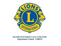 Knutsford And District Lions Club (CIO)