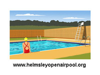 Helmsley Open Air Swimming Pool