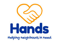 Help A Neighbour In Distress Scheme (Hands)