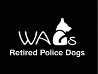 Wags Retired Police Dogs