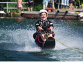 Ellingham Inclusive Water Ski and Wakeboard