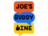 Joe's Buddy Line Charity