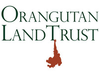 Orangutan Land Trust