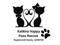 Katkinz Happy Pawz Rescue