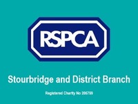 RSPCA Stourbridge And District Branch