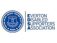 Everton Disabled Supporters Association