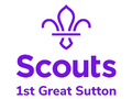 1st Great Sutton Scout Group