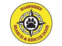 Hampshire Search and Rescue Dogs