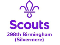 298th Birmingham (Silvermere) Scout Group