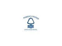 Forest United (1973) Youth Football Club Limited