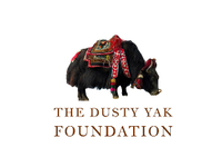 The Dusty Yak Foundation