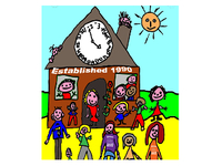 Clock House Methodist Church Pre-School Group