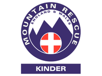 KINDER MOUNTAIN RESCUE TEAM