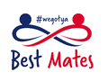Best Mates - Wegotya