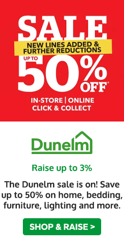 Dunelm - MPU Banner - January 2025