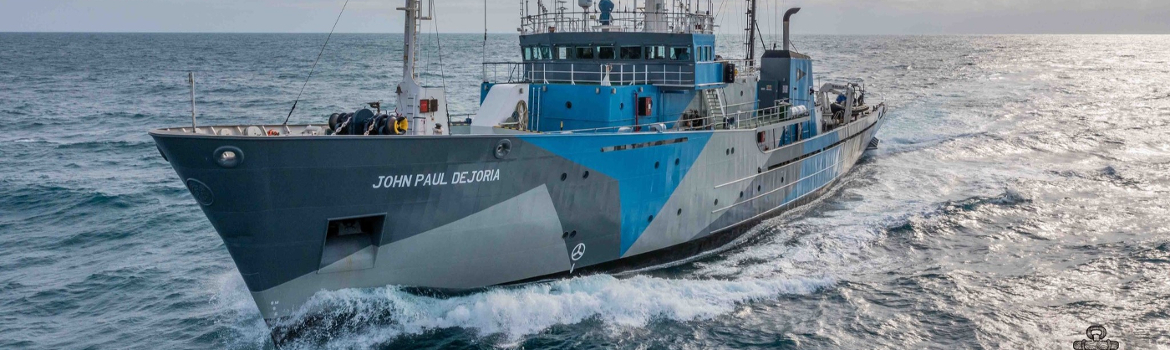 where does sea shepherd get its funding