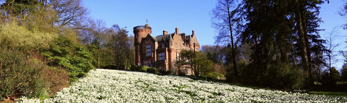 National Trust Scotland Discount Code