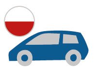 Polish car insurance