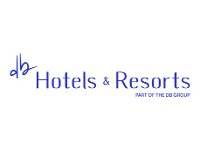 db Hotels + Resorts