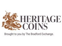 Heritage Coins