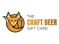 The Craft Beer Gift Card